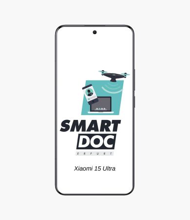 Xiaomi 15 Ultra Reparatur Erfurt bei SmartDoc