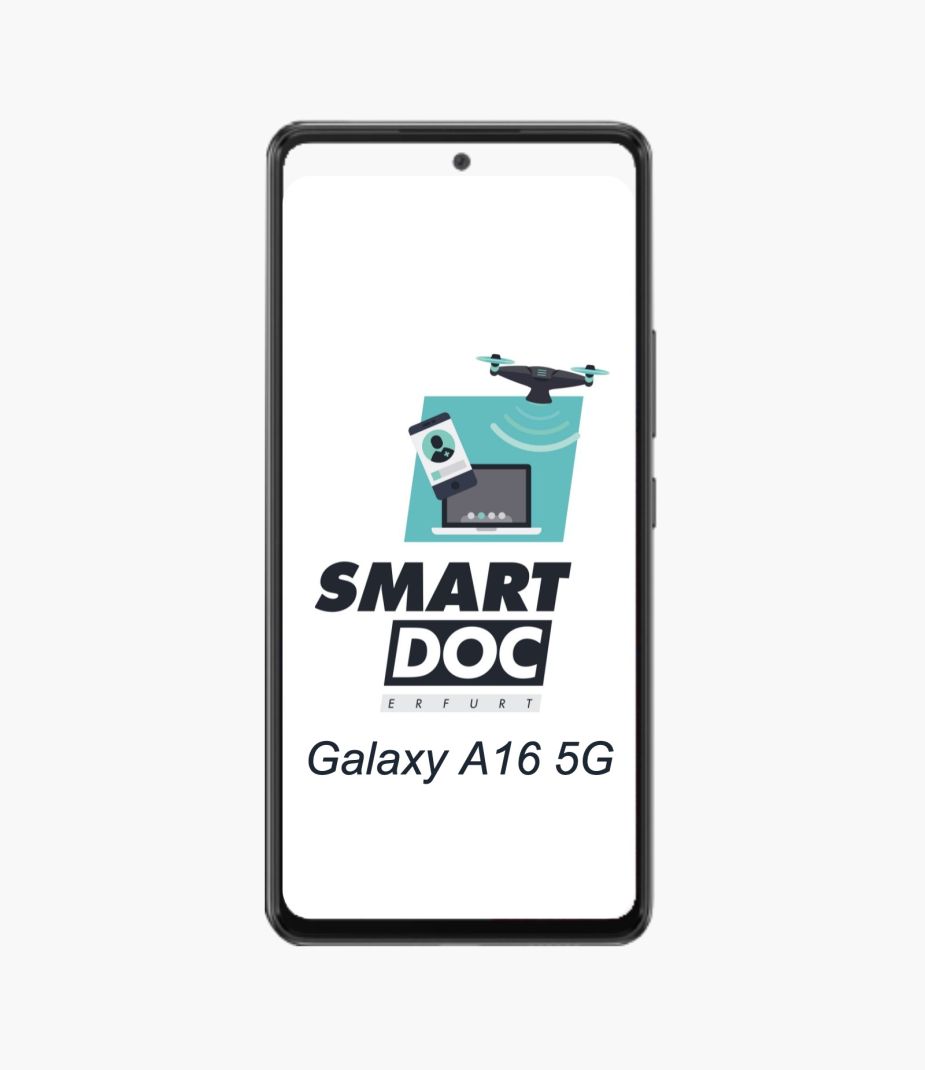 Galaxy A16 5G Reparatur Erfurt bei SmartDoc
