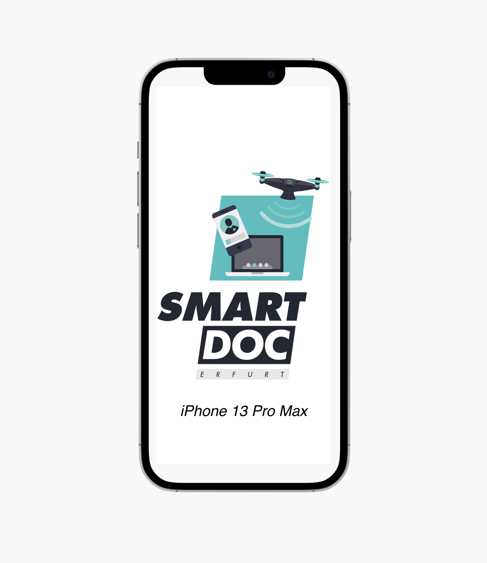 iPhone 13 Pro Max Reparatur Erfurt