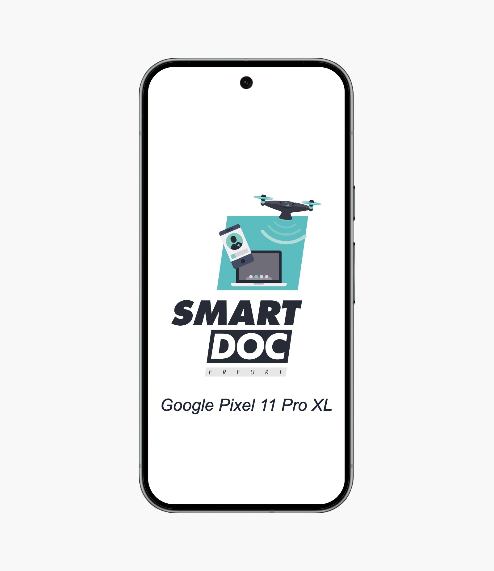 Pixel 11 Pro XL Reparatur Erfurt bei SmartDoc
