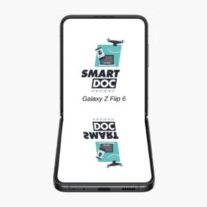 Galaxy Z Flip 6 Reparatur Erfurt bei SmartDoc