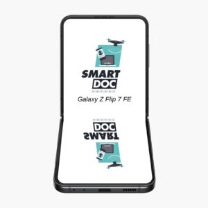 Galaxy Z Flip 7 FE Reparatur Erfurt bei SmartDoc