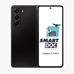 Galaxy Z Fold 6 Reparatur Erfurt bei SmartDoc