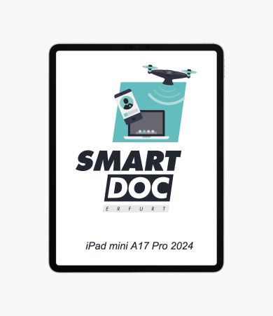 iPad mini A17 Pro Reparatur Erfurt bei SmartDoc