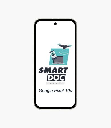Pixel 10a Reparatur Erfurt bei SmartDoc