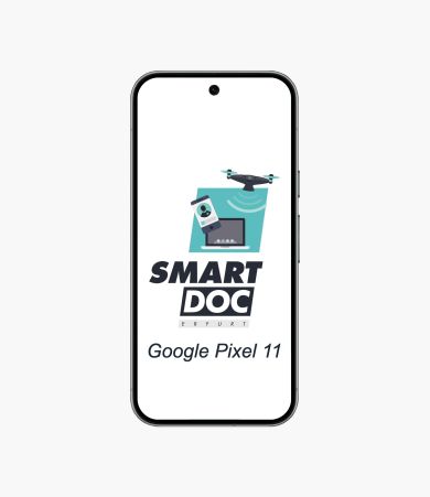 Pixel 11 Reparatur Erfurt bei SmartDoc