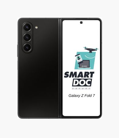 Galaxy Z Fold 7 Reparatur Erfurt bei SmartDoc
