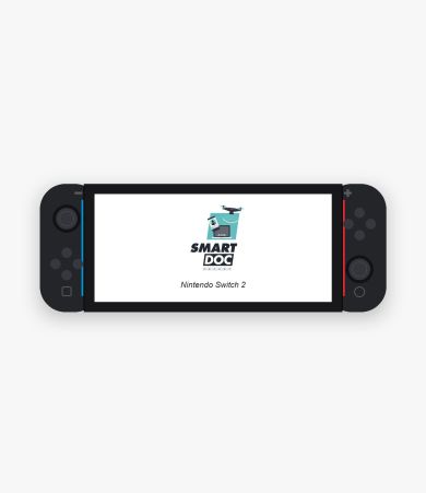 Nintendo Switch 2 Reparatur Erfurt bei SmartDoc
