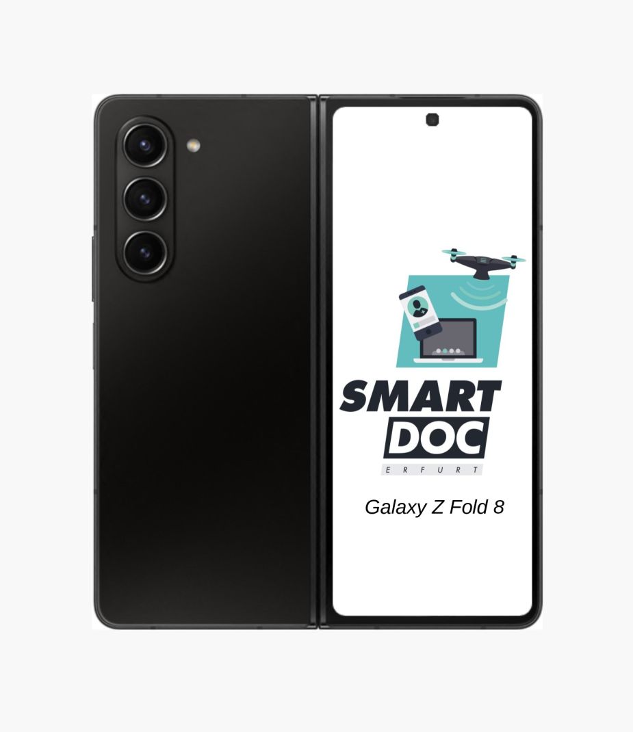 Galaxy Z Fold 8 Reparatur Erfurt bei SmartDoc